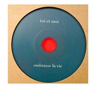 toi et moi - Embrasse la vie