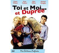Toi Et Moi... Et Duprée