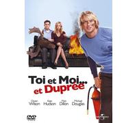 Toi et moi... et Duprée – Universal Pictures