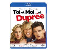 Toi et moi...et Duprée - Blu-Ray