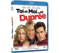 Toi et moi...et Duprée - Blu-Ray