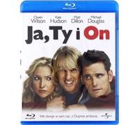 Toi et moi... et Dupree (Ja, ty i on) [BLU-RAY] G
