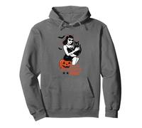 Toi et Moi et Un Peu de Hex Sweat à Capuche