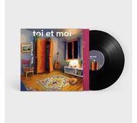 Toi et Moi - Mon Armoire (LP) [Import]
