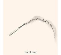 Toi et Moi – N'Allume Pas le Feu – LP – Alive AG