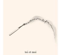 Toi et Moi – N'Allume Pas le Feu – CD