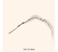 TOI ET MOI - N'ALLUME PAS LE FEU VINYL LP NEUF