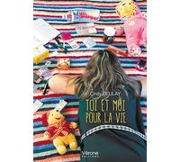 Toi et moi pour la vie