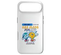 Toi et Moi Sommes Faits l'un pour l'autre (amitié) (Graphique) Coque pour iPhone Air