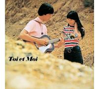 Toi et Moi - Sudenly, Today (The World of Toi et Moi) [Vinyl LP]