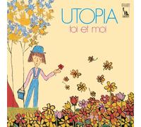 Toi et Moi – Utopia – Vinyle LP