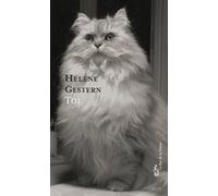 Toi Hélène Gestern (Auteur)