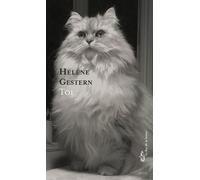 Toi - Hélène Gestern - Seuil - broché - Roman