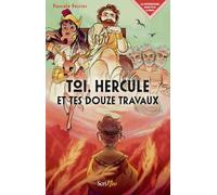 Toi, Hercule et tes 12 travaux