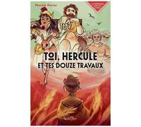 Toi, Hercule Et Tes 12 Travaux