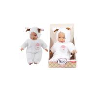 Toi Jouets Beau Poupée Bébé Bre ostume de Son à Partir 24 Mois Enfants
