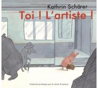 toi l artiste