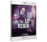 Toi... le venin [Blu-ray]