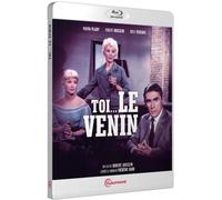 Toi... Le Venin - Blu-Ray
