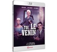 Toi... Le Venin - Blu-Ray
