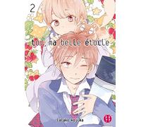 Toi, ma belle étoile T02