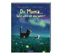 Toi, maman ... A quelle distance se trouve le monde ?