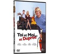 Toi Et Moi... Et Duprée