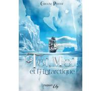 Toi, Moi et l'Antarctique