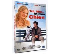 Toi, moi... et mon chien G