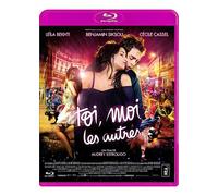 Toi, Moi, Les Autres - Blu-Ray