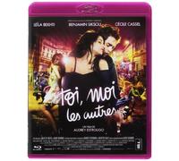Toi, Moi, Les Autres - Blu-Ray