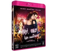 Toi, moi, les autres - Blu-Ray E