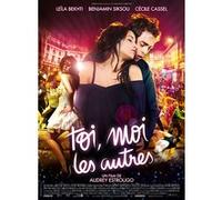 Toi, moi, les autres - Blu-Ray E