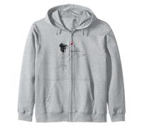 Toi + Moi = Nous Sweat à Capuche