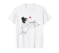 Toi + Moi = Nous T-Shirt