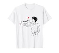 Toi + Moi = Nous T-Shirt