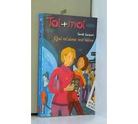 Toi + Moi, tome 28 : Qui m'aime me suive