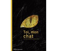 Toi, mon chat - Pascale Belle De Berre - Cours Toujours - broché - Guide