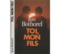 Toi, mon fils Auteur (Réalisateur)