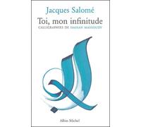 Toi, mon infinitude