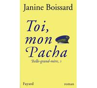 Toi, mon Pacha: Belle-grand-mère, 3