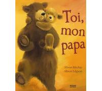 Toi, mon papa
