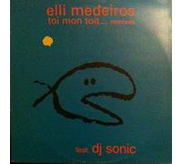 Toi Mon Toit (Remixes)