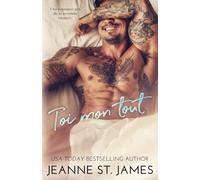 Toi mon tout: Une romance gay de la seconde chance