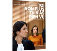 Toi Non Plus Tu N'as Rien Vu
