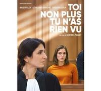 Toi non plus tu n'as rien vu DVD G