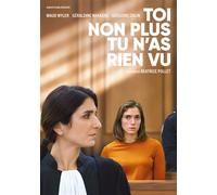 Toi non plus tu n'as rien vu Édition Simple DVD DVD