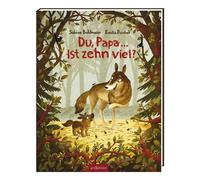 Toi, papa ... Dix, c'est beaucoup ?