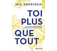 Toi plus que tout