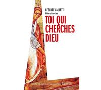 Toi Qui Cherches Dieu